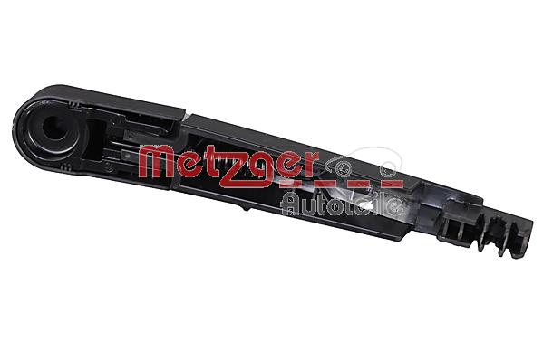 METZGER 2190094 ORIGINAL ERSATZTEIL Wischarm, Scheibenreinigung